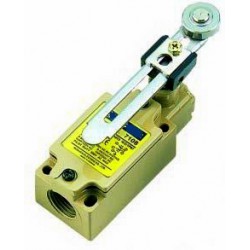 Limit Switches (0)